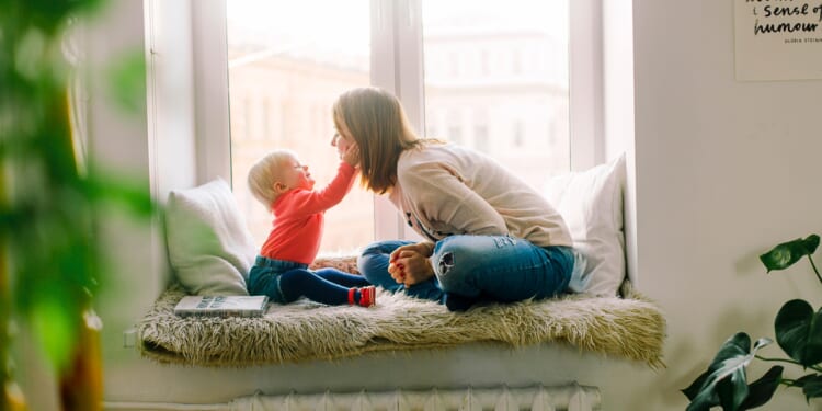 Fatherhood Begins at Conception, and So Should Child Support