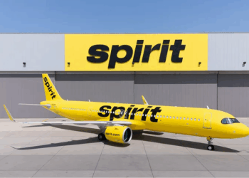 Federal Govt to Blame for Spirit Shutdown
