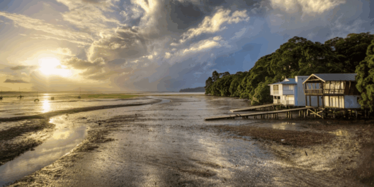 Four Problems with a Statewide Pied-à-Terre Tax