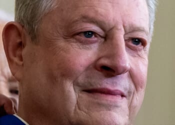 Gore’s inconvenient movie turns 20 years old