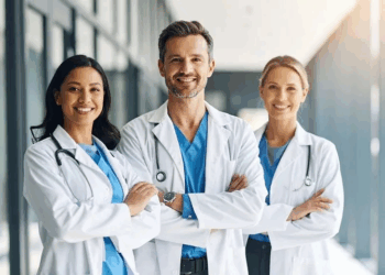 Healthcare Cost Debate Shines Light on Compensation