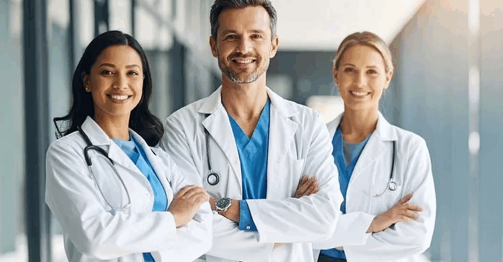 Healthcare Cost Debate Shines Light on Compensation