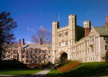 Here’s How Law Schools Are Training The Next Generation Of Immigration Activists