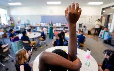 Key developments reshaping charter school policy, and what they mean for states