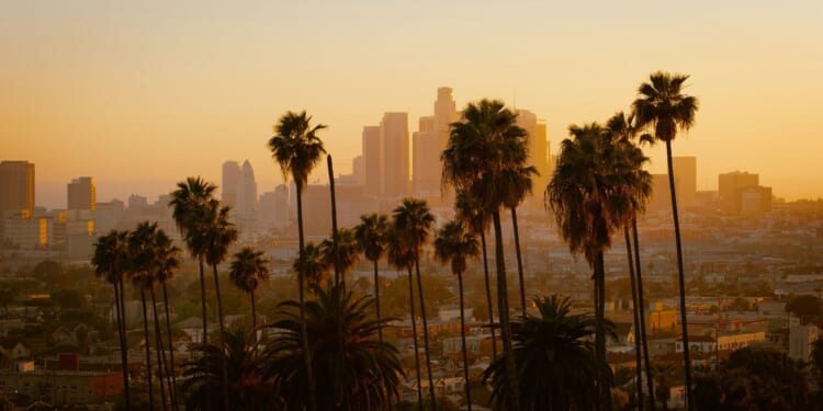 How California ‘Health Charities’ Funnel Money To Karen Bass And Other Democrats