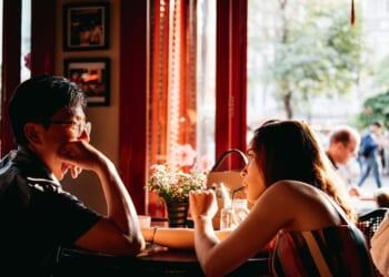 How Dating Became a Cycle of Aesthetic Consumption