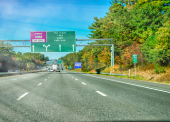 How NH can stop subsidizing out-of-state drivers