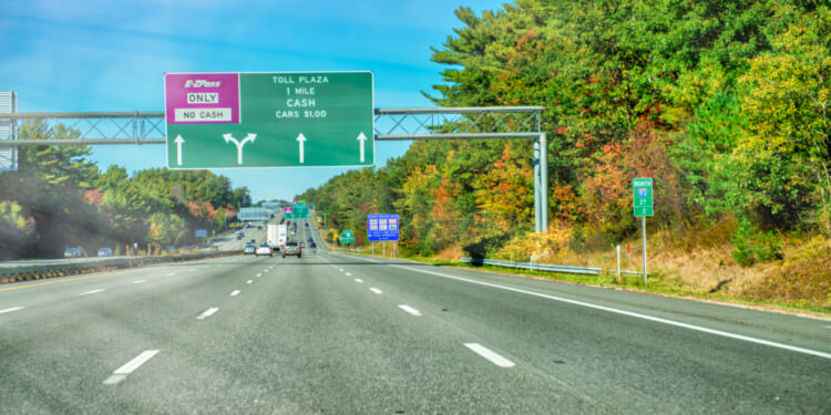 How NH can stop subsidizing out-of-state drivers