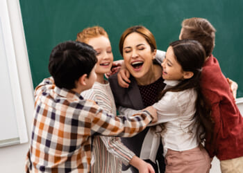 How the Federal Tax Credit Scholarship Could Help Washington State Teachers