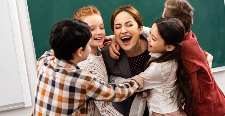 How the Federal Tax Credit Scholarship Could Help Washington State Teachers