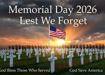 I Fear We Are Remembering a Country That Died in the Line of Duty