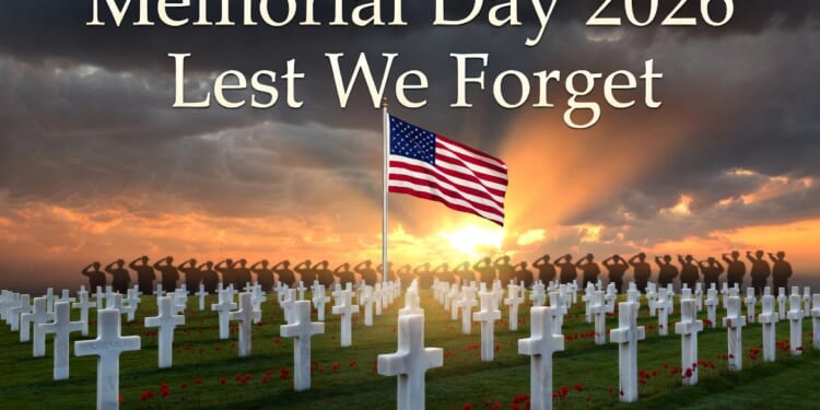 I Fear We Are Remembering a Country That Died in the Line of Duty