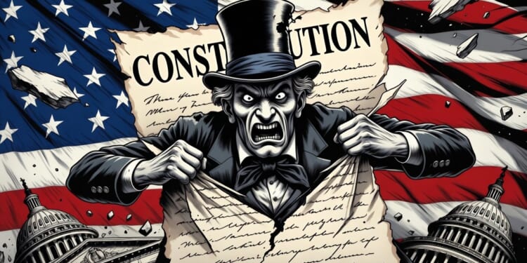 It is Past Time to Retire Jim Crow
