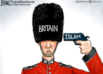 It's Bloody Suicidal | CDN