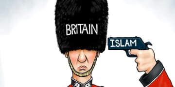 It's Bloody Suicidal | CDN