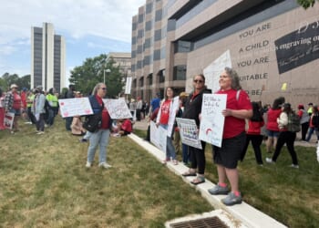 It’s time to face the truth about NCAE