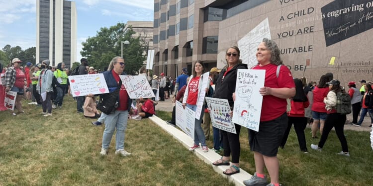 It’s time to face the truth about NCAE