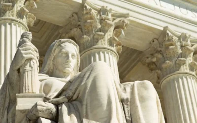 The Supreme Court Stands Up for Donor Privacy