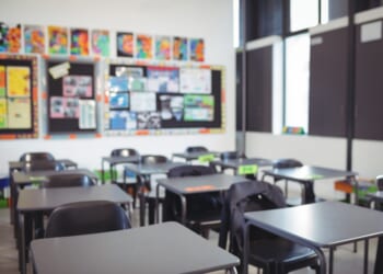 Left-wing group targets standardized tests in Houston