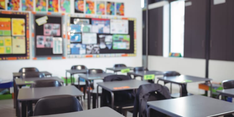 Left-wing group targets standardized tests in Houston