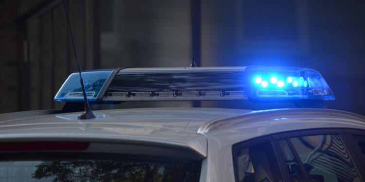 Local Governments Failing Victims of Sexual Assault: Law Enforcement Needs State Support