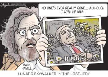 Looney Skywalker | CDN