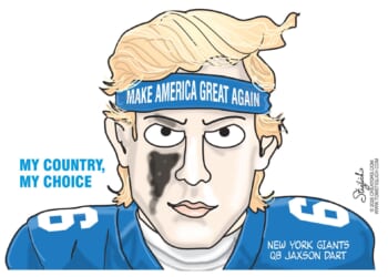 MAGA QB | CDN