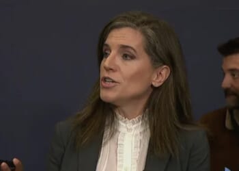 Mace exposes Capitol Hill’s sexual harassment settlements