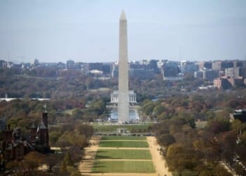 Making DC Square Again Really Makes It Solvent Again