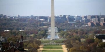 Making DC Square Again Really Makes It Solvent Again