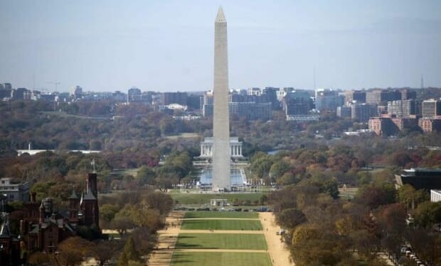 Making DC Square Again Really Makes It Solvent Again