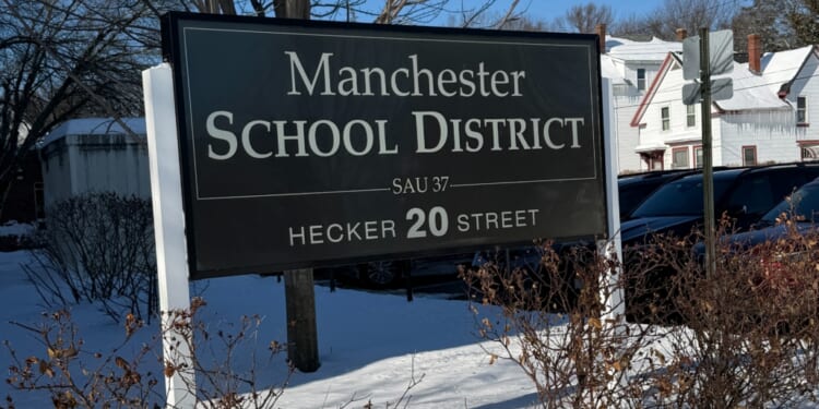 Manchester school board elevates educator staffing above all other priorities