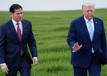 Marco Rubio, Pope Leo XIV Meet To Advance US—Holy See Partnership Despite Criticism By Trump