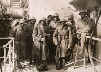 Medal of Honor Monday: Army Pvt. Henry Johnson