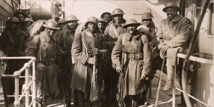 Medal of Honor Monday: Army Pvt. Henry Johnson