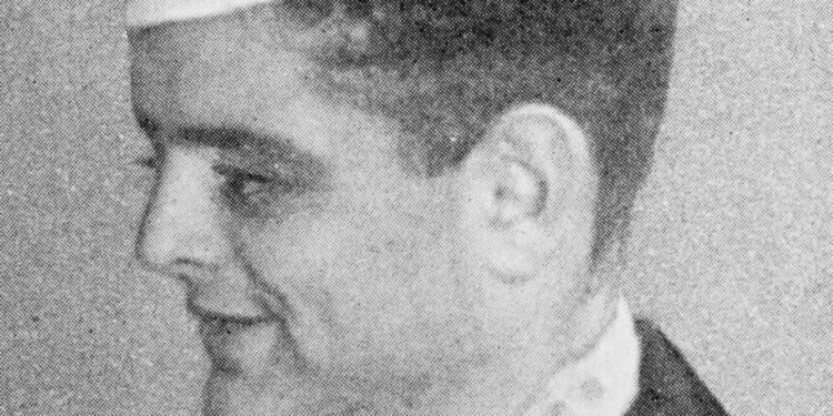 Medal of Honor Monday: Navy Petty Officer 3rd Class Robert Bush