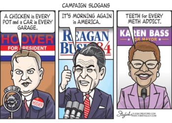 Memorable Campaign Slogans | CDN
