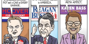 Memorable Campaign Slogans | CDN