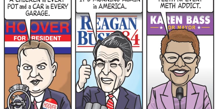 Memorable Campaign Slogans | CDN
