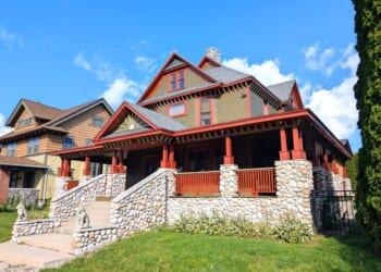 Michigan could not be built today – Mackinac Center