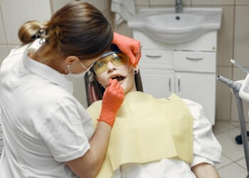 Michigan legalized dental therapists in 2018, but only a few practice – Mackinac Center