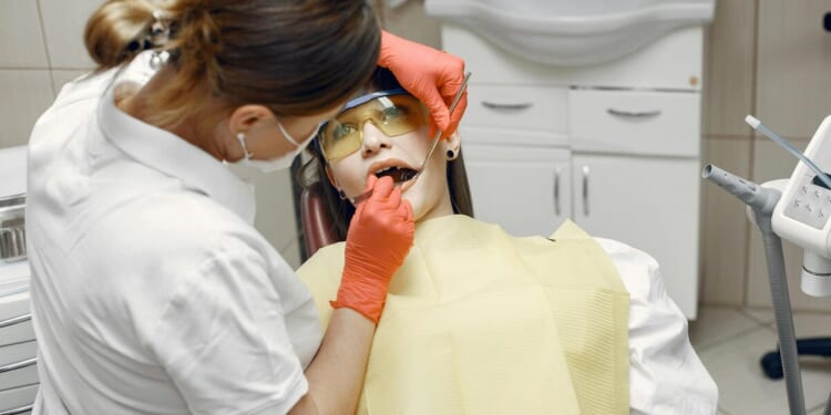 Michigan legalized dental therapists in 2018, but only a few practice – Mackinac Center