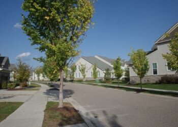 Michigan shows how we can make homeownership affordable – Mackinac Center