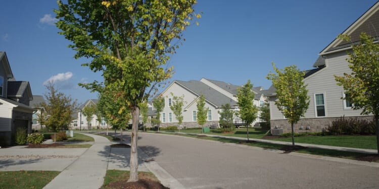 Michigan shows how we can make homeownership affordable – Mackinac Center