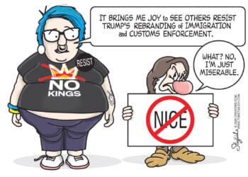 Miserable | CDN