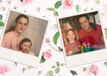 Motherhood Is a Discipline Worth Celebrating