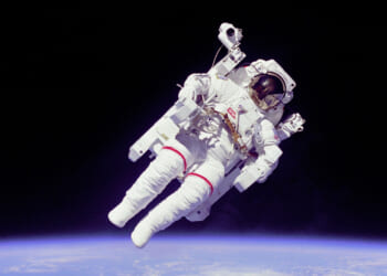 NASA might have violated law repeatedly in work with China