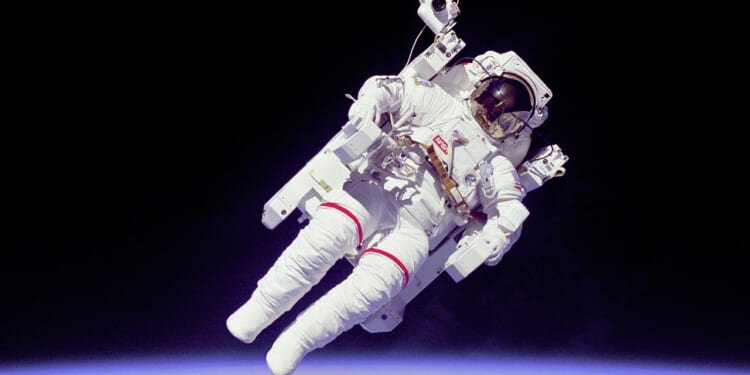 NASA might have violated law repeatedly in work with China