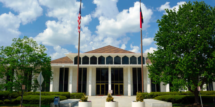 NC House Override of Gov. Stein’s Veto Jumpstarts hope for thousands of families