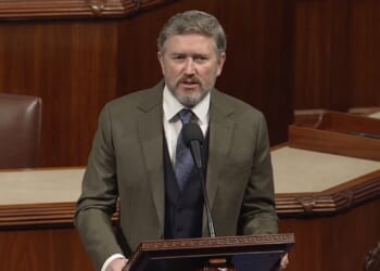 National Review calls for Massie to lose